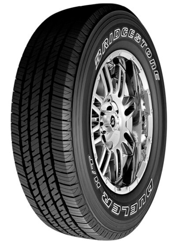 Bridgestone 275/65 R18 116T Dueler H/T 685 2025