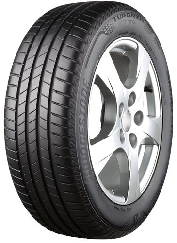 Turanza T005
