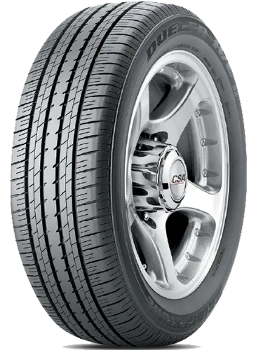 Dueler H/L D33