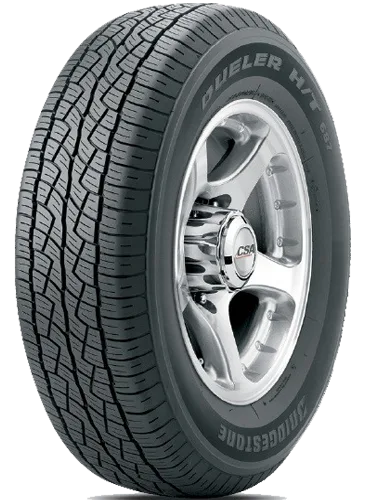 Dueler H/T D687