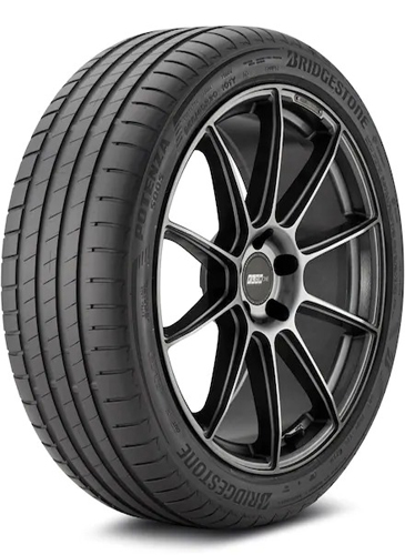 Bridgestone 235/35 R19 91Y Potenza S005 2026