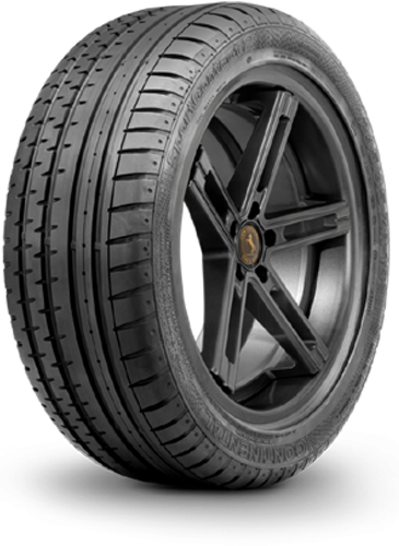 Continental 265/45 R20 104Y ContiSportContact 2 MO 2025