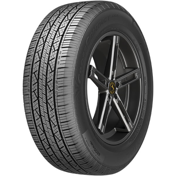 Continental 235/55 R20 102H CrossContact LX25 2025
