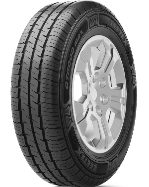 Zeetex 195 R14 106/104T CT5000 MAX 2026