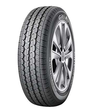 Giti 195 R15C 106/104R Van 600V1 2026