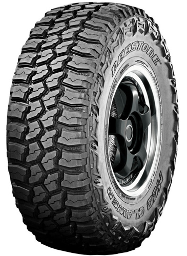 Mud Clawer R408