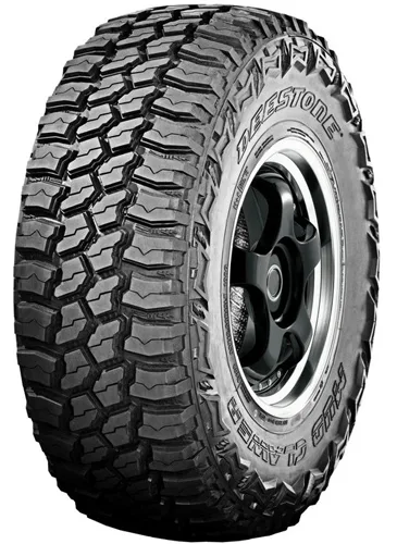 Mud Clawer R408