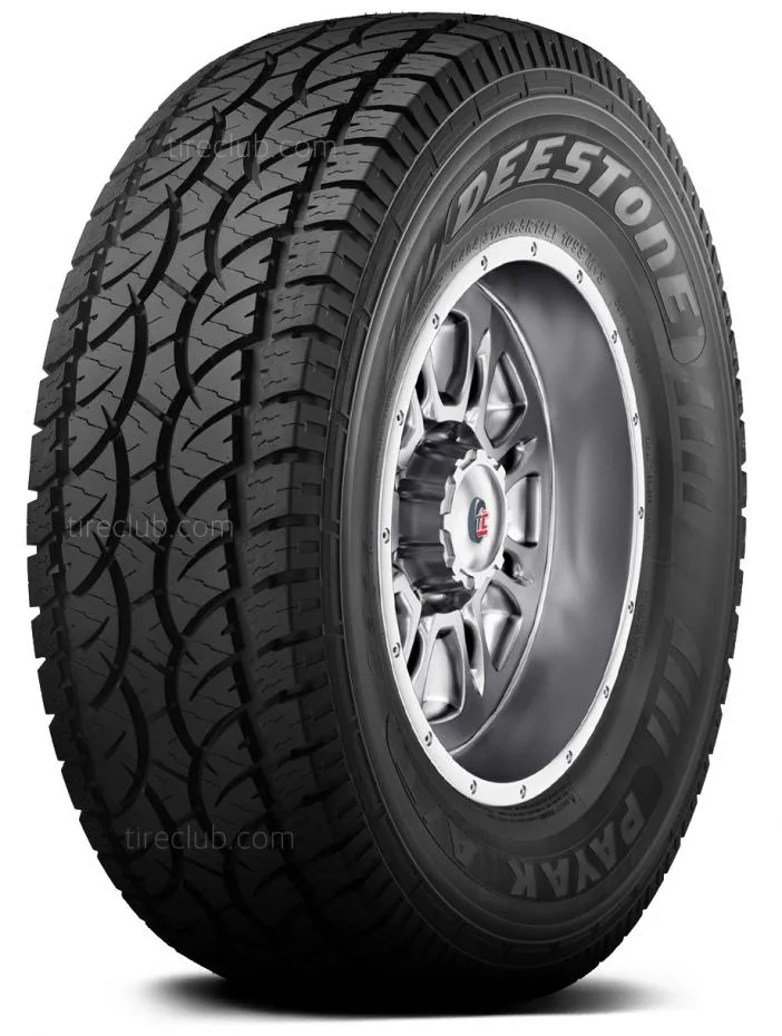 Payak R404 A/T