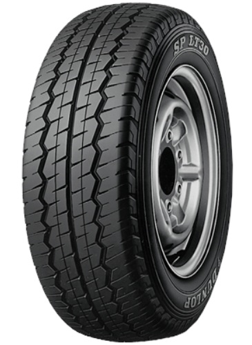Dunlop 235/60 R17 109T SP LT30 2026