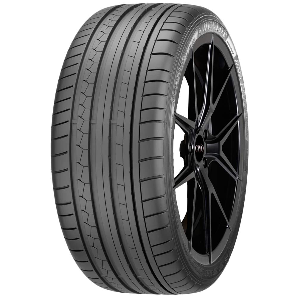 Dunlop 245/40 R19 94W SP Sport Maxx GT 2026