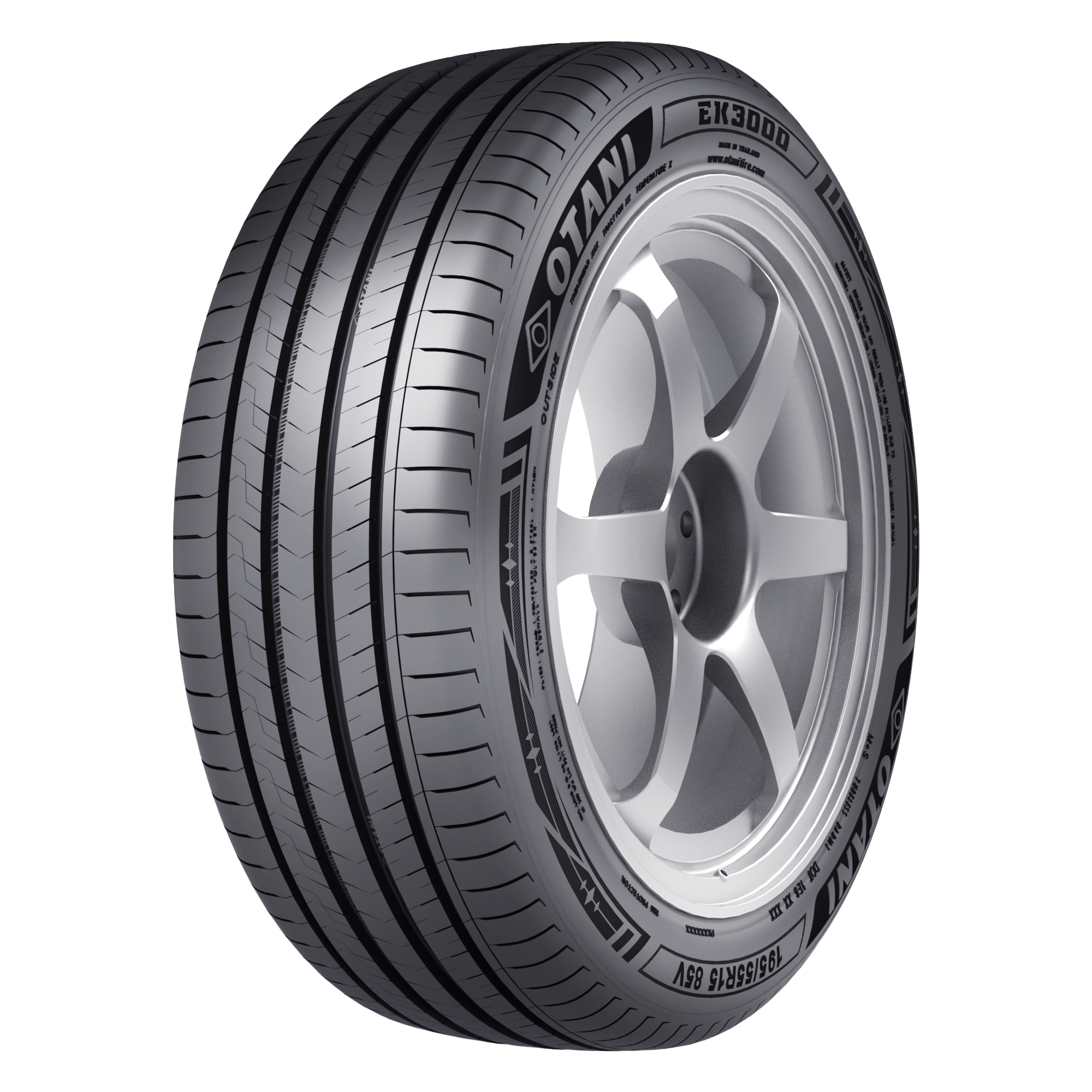 Otani 235/40 R18 95W EK3000 2026