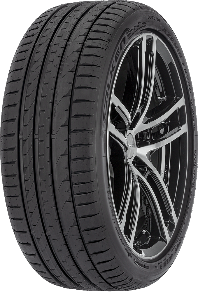 Azenis FK520