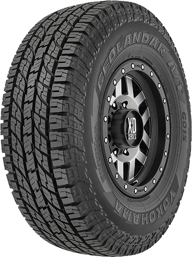 Geolandar A/T G015