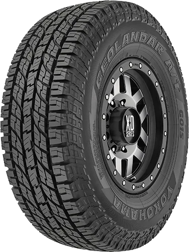 Geolandar A/T G015