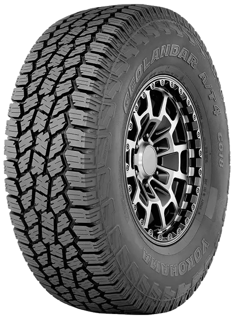 Geolandar A/T4 G018