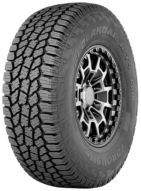 Geolandar A/T4 G018