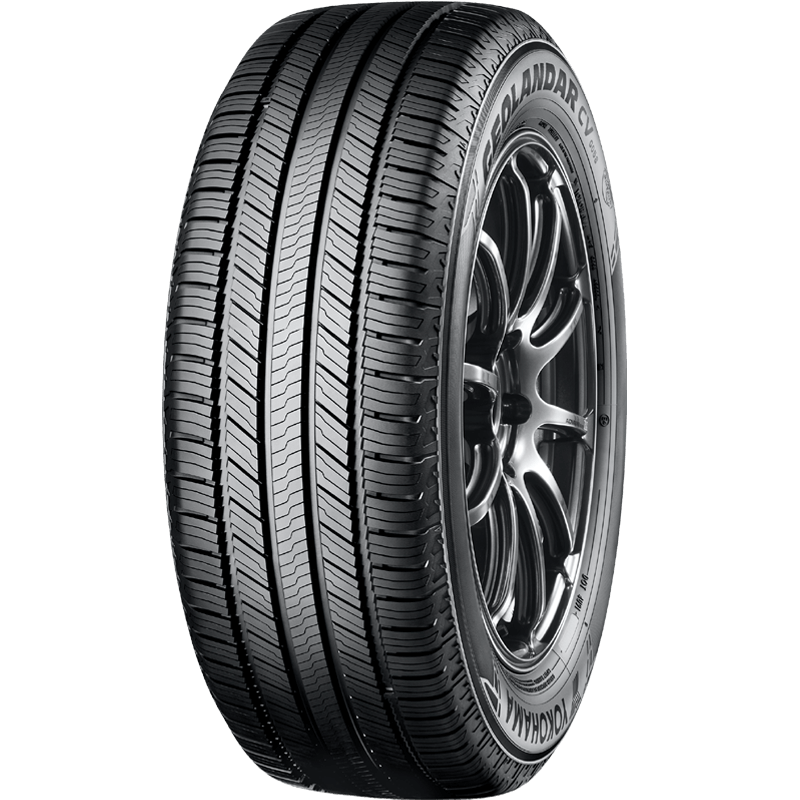 Geolandar CV G058