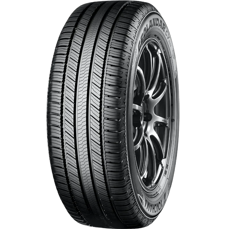 Geolandar CV G058