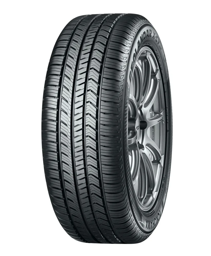 Geolandar X CV G057
