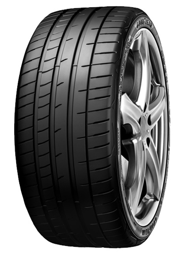 Eagle F1 SuperSport