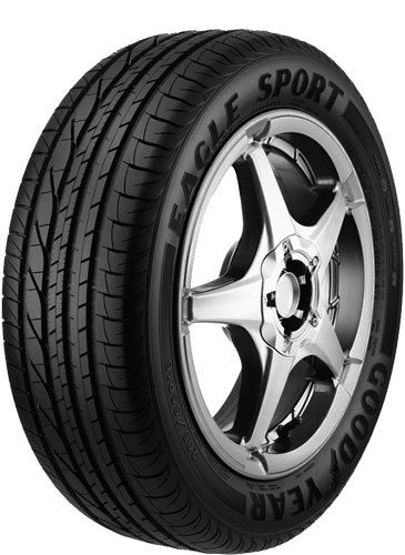 Eagle Sport