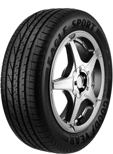 Eagle Sport 2 SUV