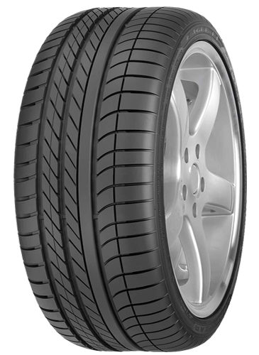 Eagle F1 Asymmetric 2 SUV