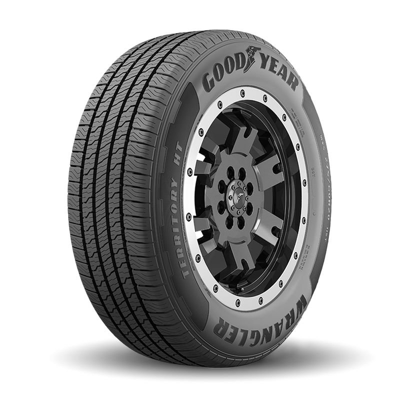 Goodyear 275/45 R21 110V Wrangler Territory HT 2026