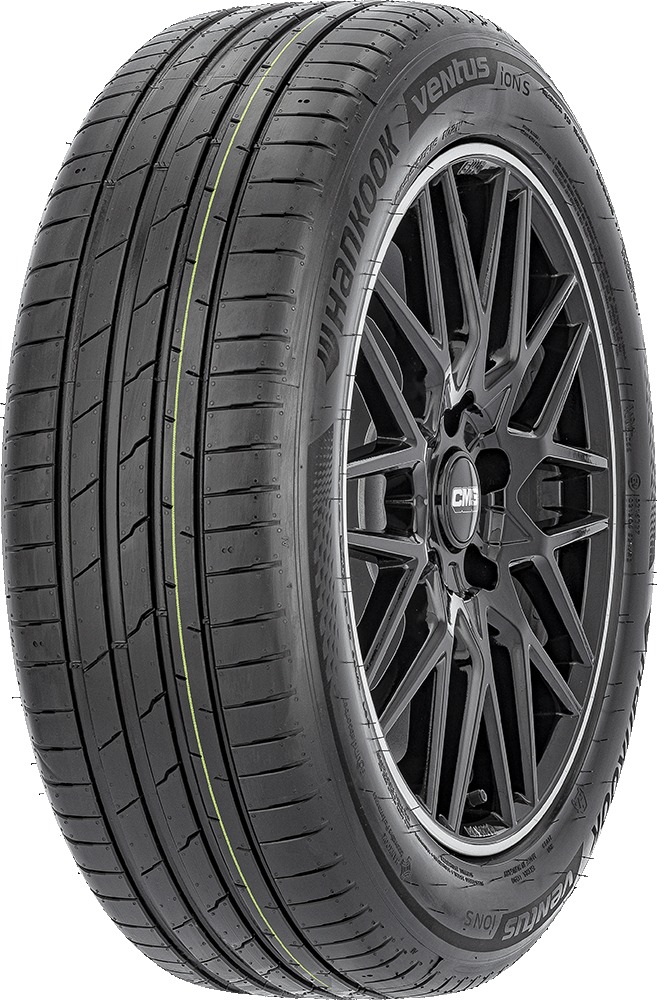 Hankook 245/50 R20 105V iON evo IKO1 SUV EV 2024