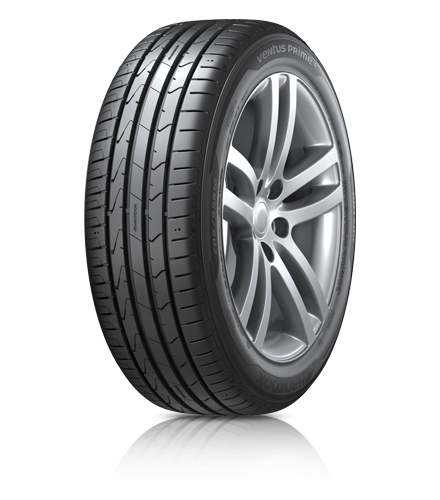 Hankook 195/55 R16 87W Runflat Ventus Prime 3 K125 * RSC HRS 2025