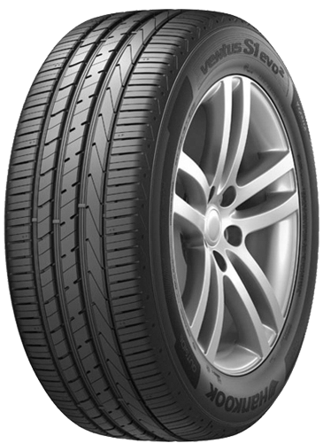 Hankook 225/45 R18 91W Runflat Ventus S1 evo2 K117B MOE HRS 2025