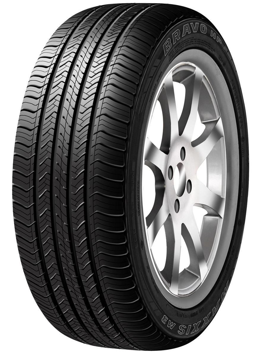 Maxxis 205/60 R16 92V Bravo HP M3 2026