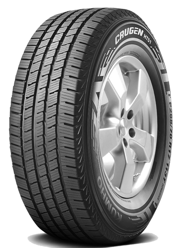 Crugen HT51