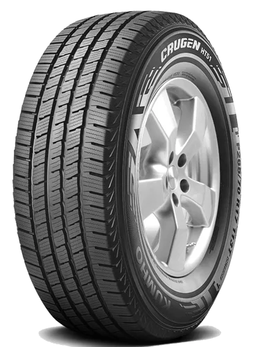 Crugen HT51