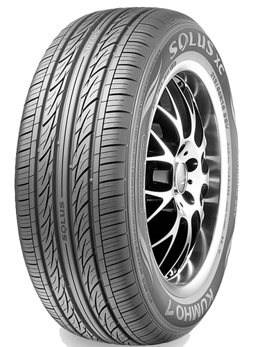 Kumho 235/45 R18 94V Solus XC KU26 2026