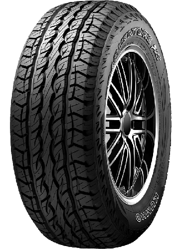 Road Venture SAT KL61