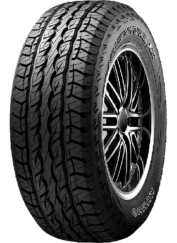 Road Venture SAT KL61
