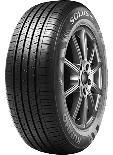 Kumho 205/65 R16 95H Solus TA31 2026