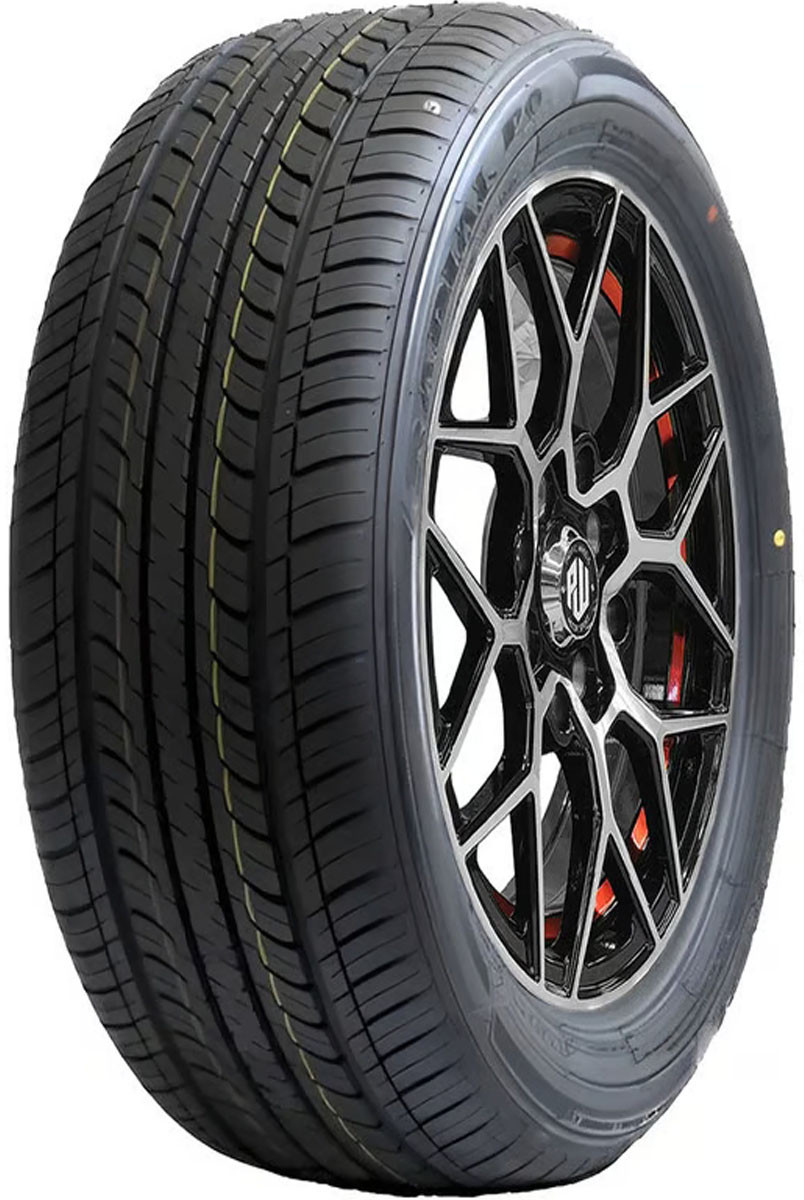 Radial P07