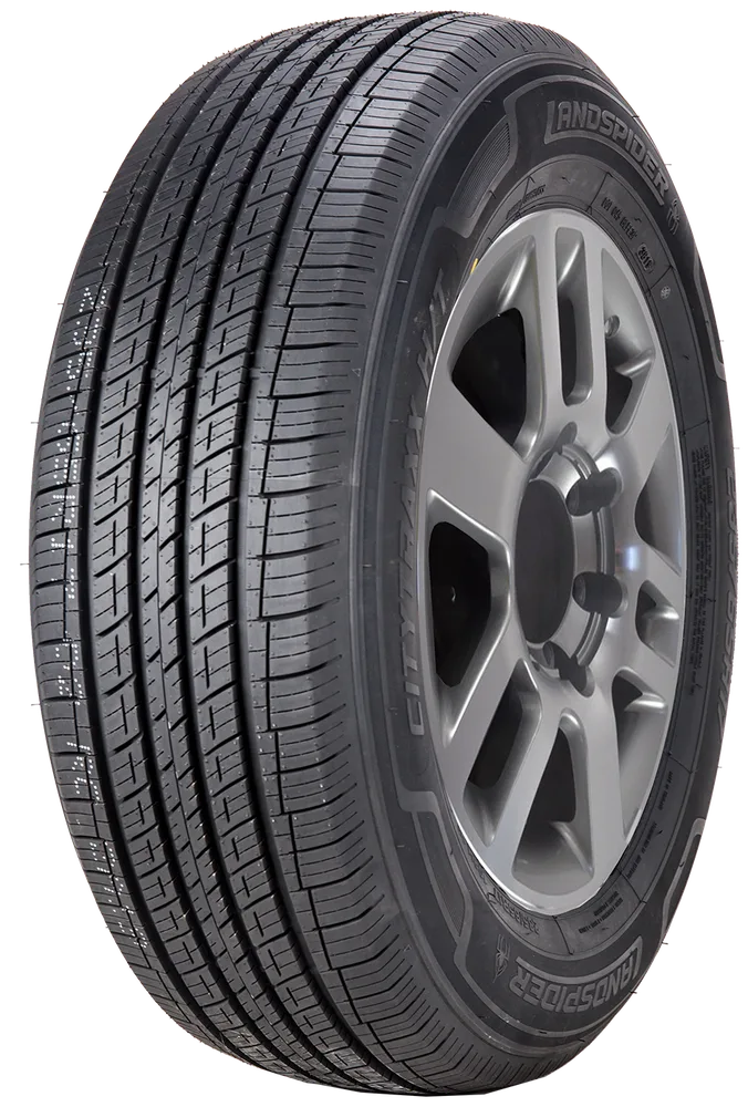 Citytraxx HT