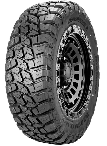 Wildtraxx MT