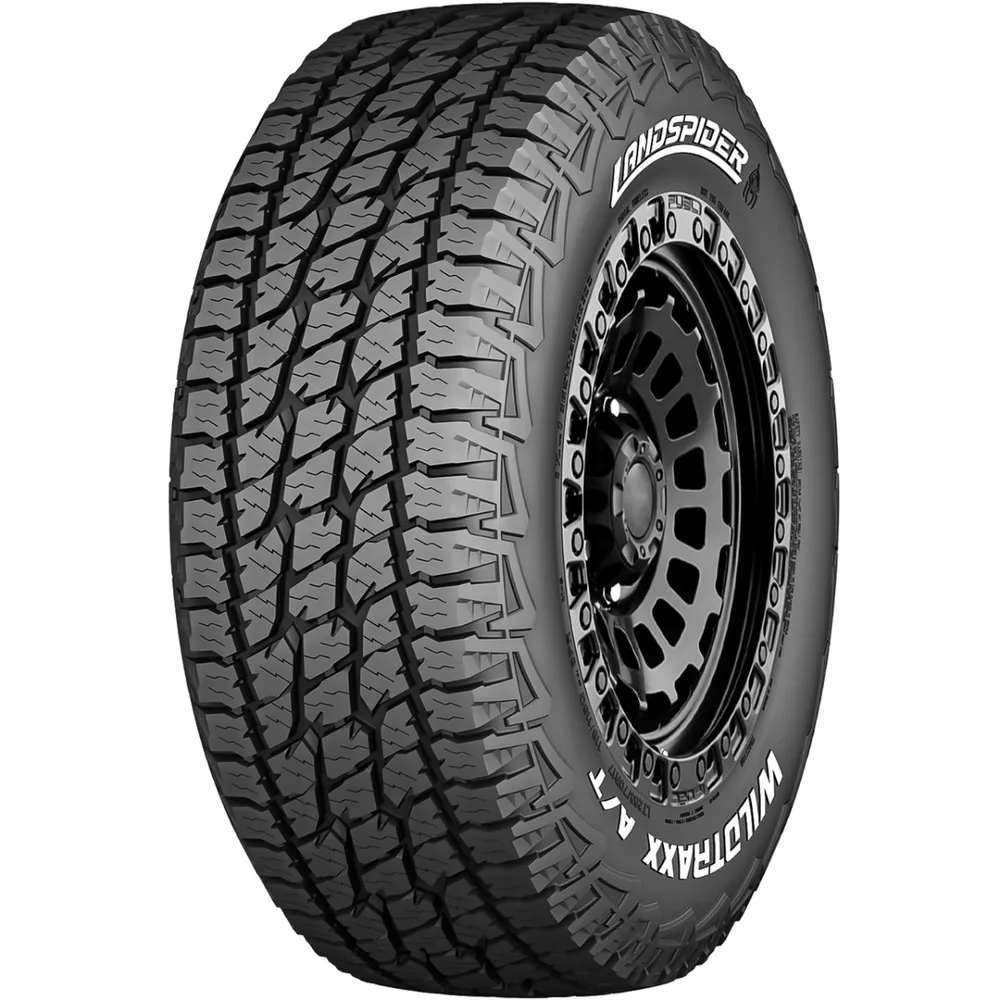 Wildtraxx A/T