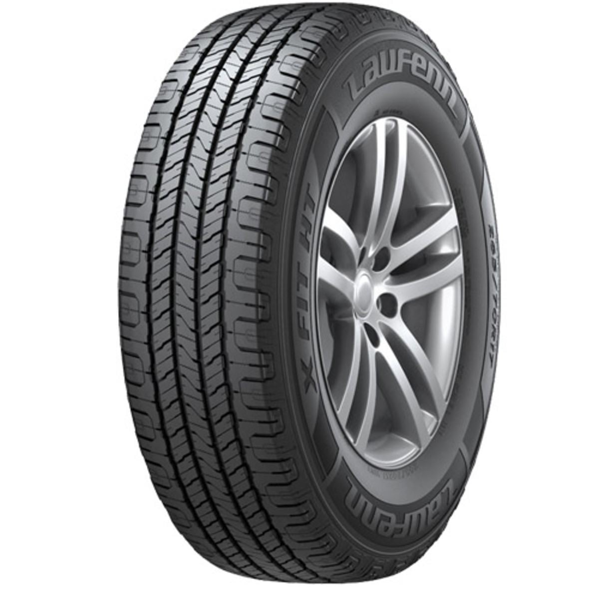 Laufenn 265/65 R17 116H X FIT HT LD01 2026