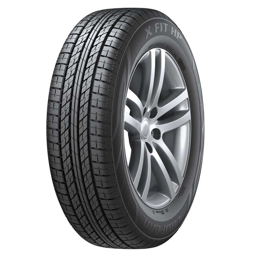X Fit HT LA41