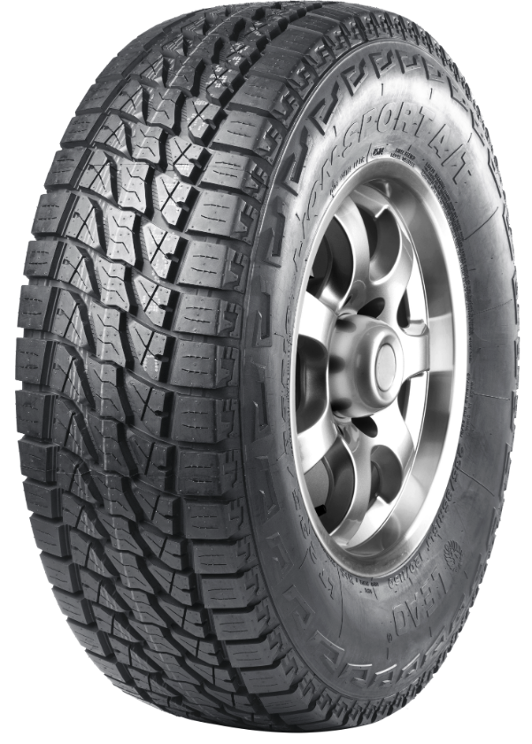 Lion Sport A/T