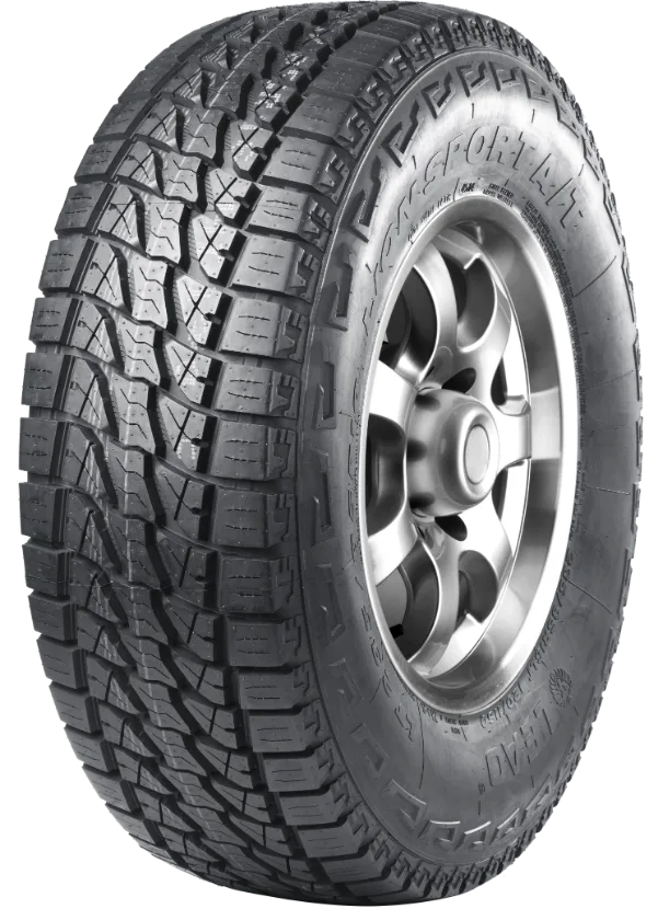Lion Sport A/T