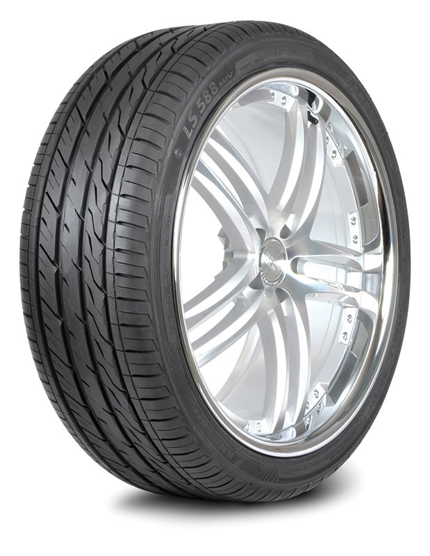 Landsail 235/60 R18 107V LS588 2026