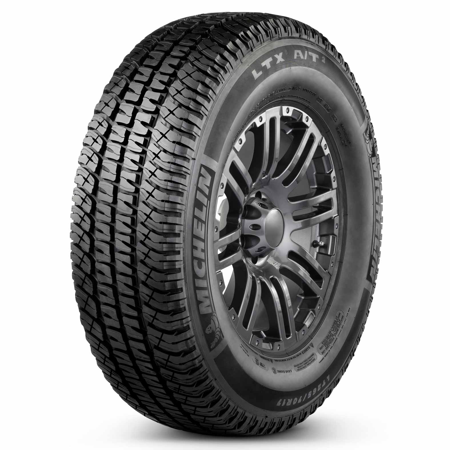 LTX A/T 2