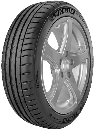 Pilot Sport 4