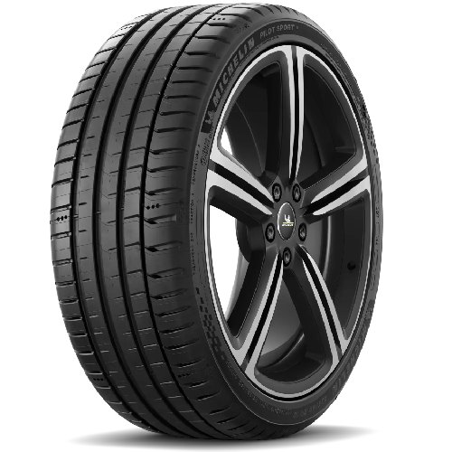 Pilot Sport 5